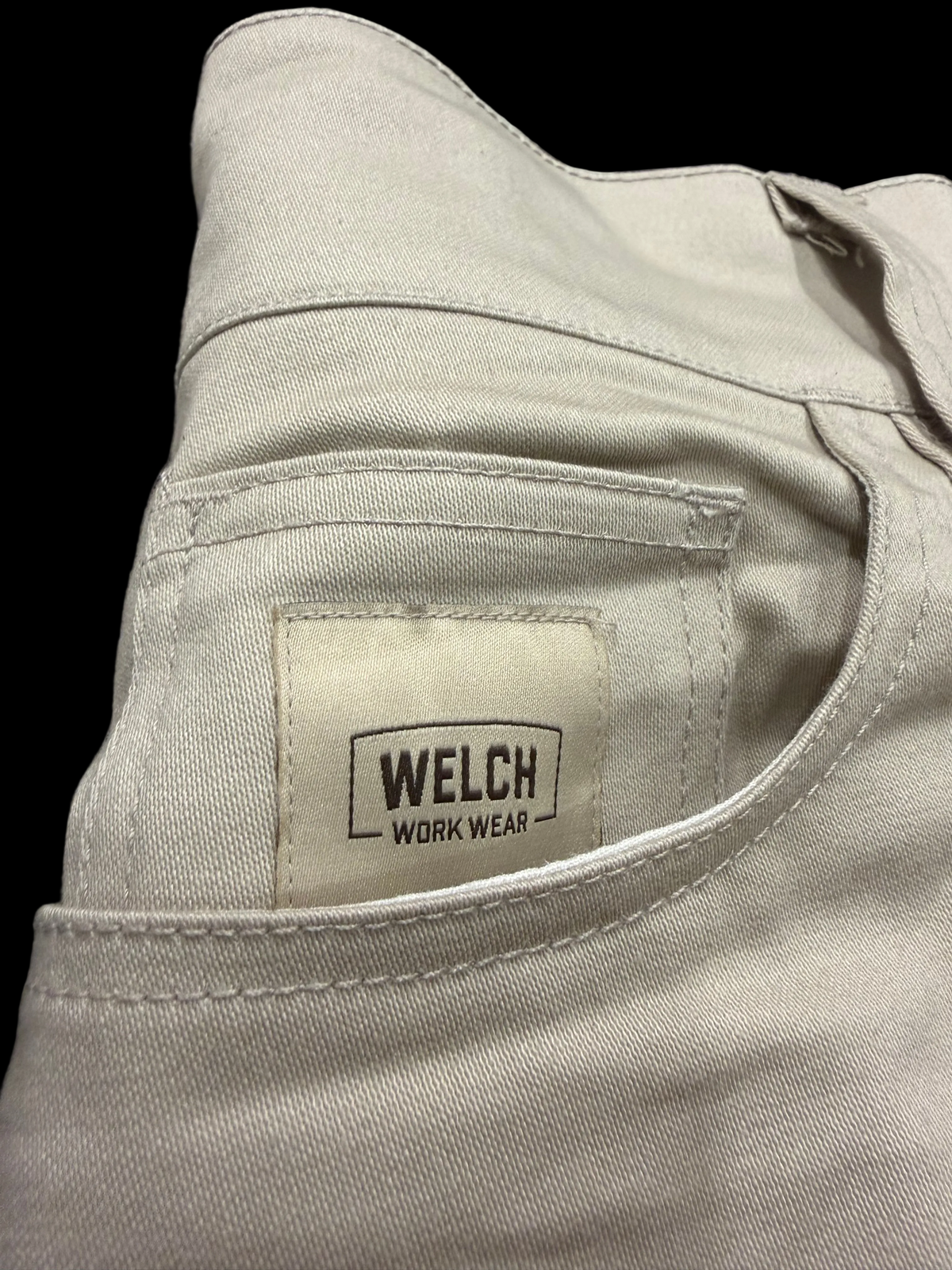 Welch W2 FR