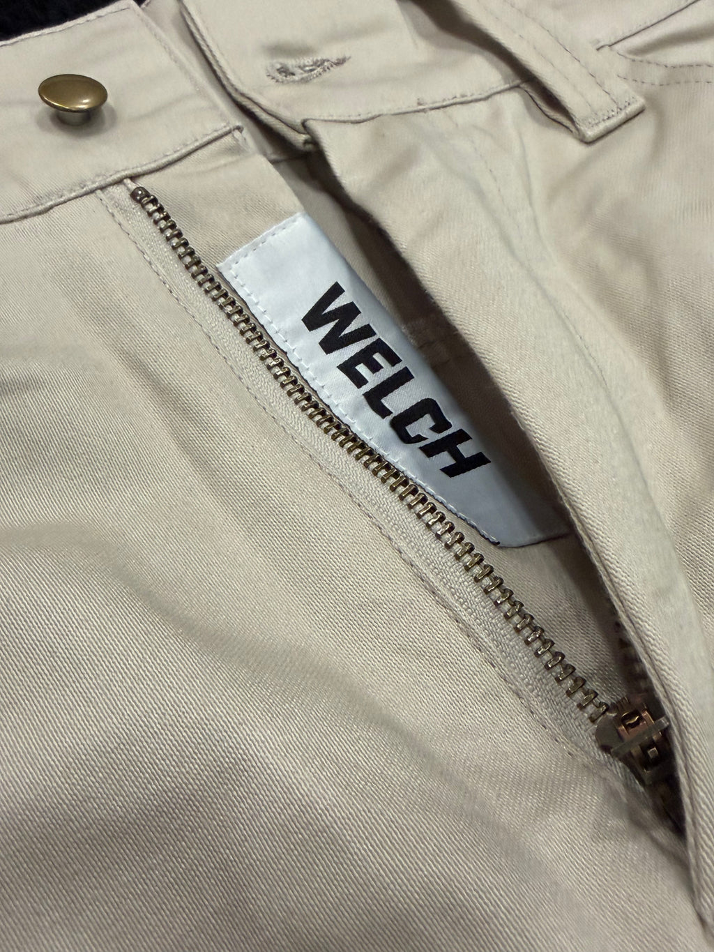 Welch W2 FR