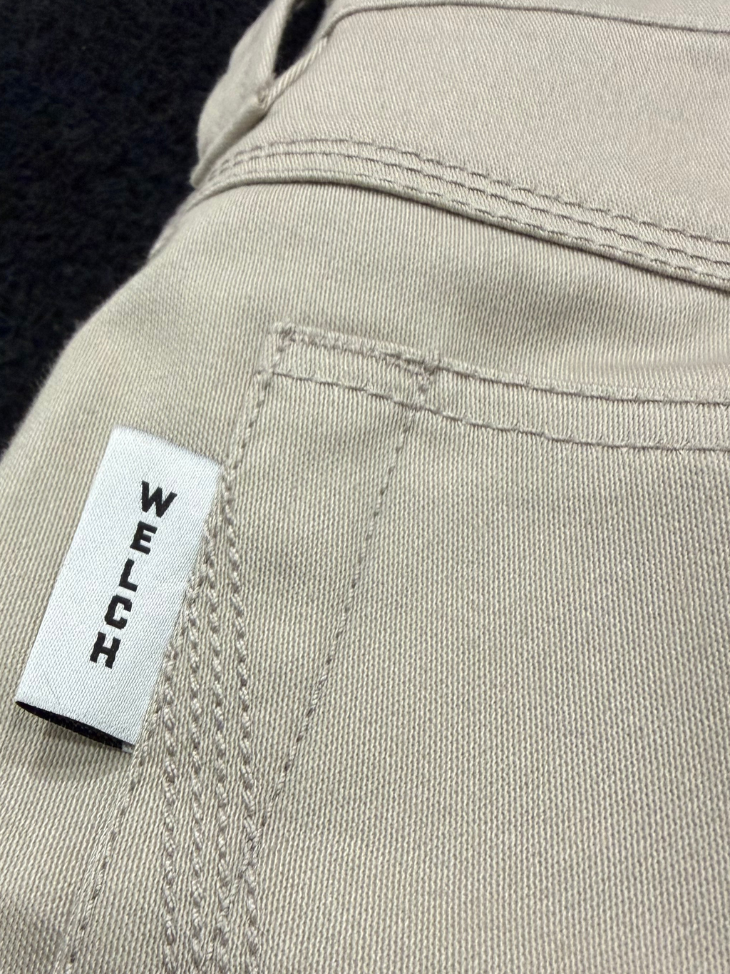 Welch W2 FR